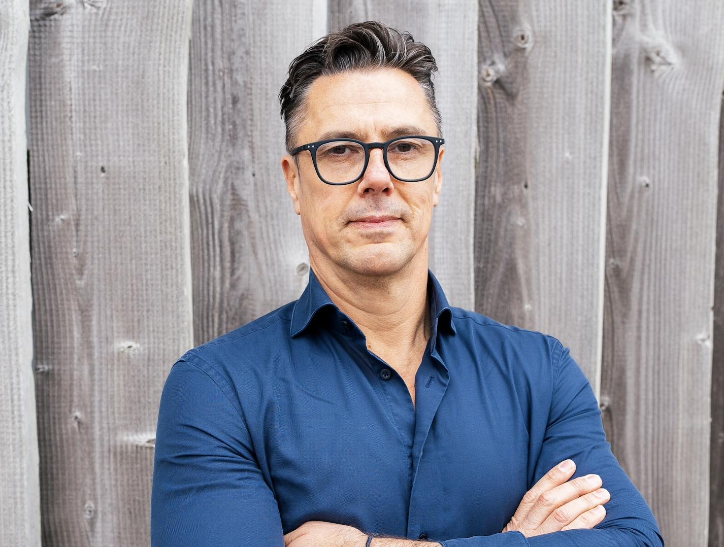Candid benoemt Dennis Lensen tot Head of Media Investment