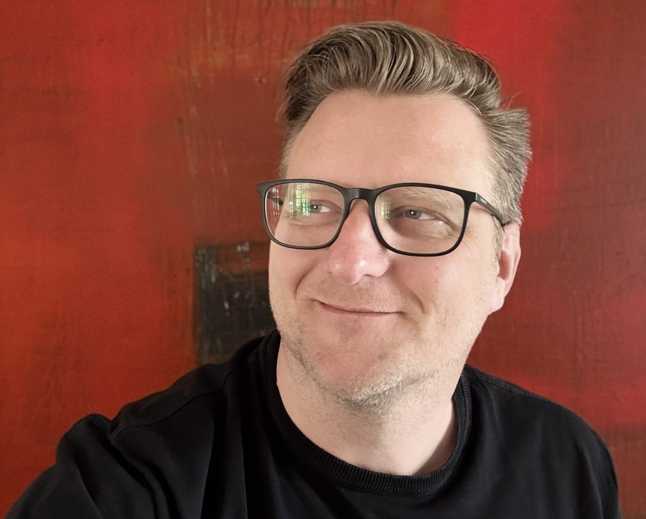 Tim Wolfs nieuwe Chief Growth Officer Springbok