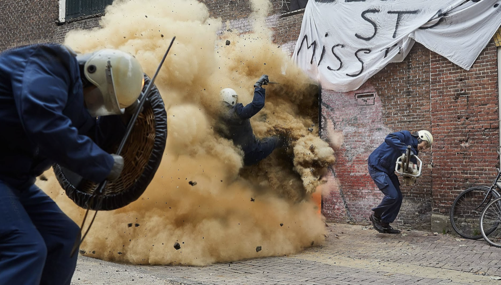 Special Effects-specialisten Wiessenhaan en Legacy FX gaan verder als Legacy FX