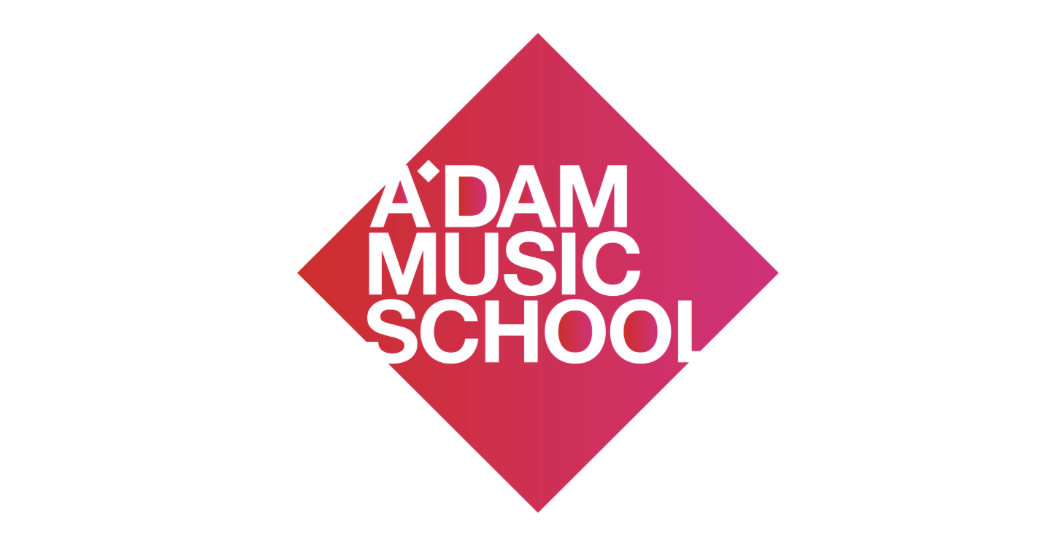 A'DAM Music School viert 10-jarig bestaan met Douwe Bob, Maan en Typhoon. Scoor je ticket nu!