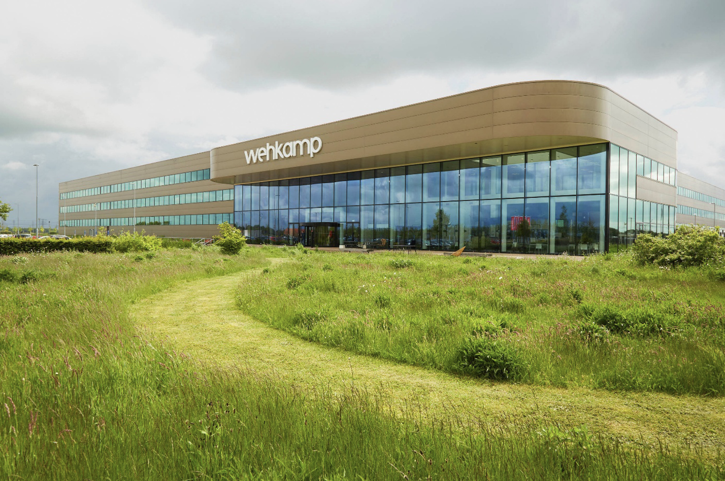 Nieuwe Lente en UM bundelen krachten voor media-aanpak Wehkamp Retail Group