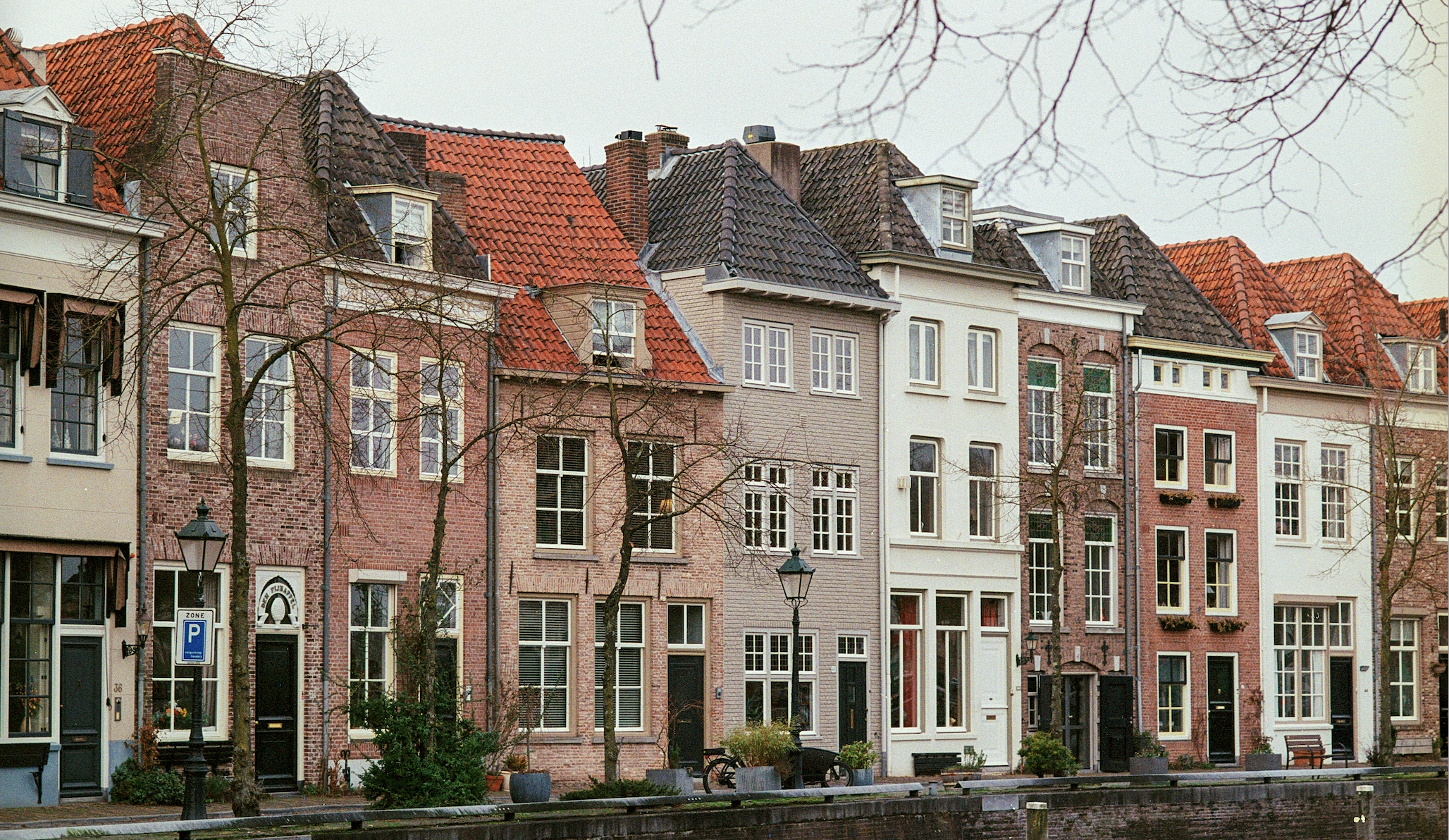 Ondernemers investeren steeds vaker in vastgoed voor hun pensioen