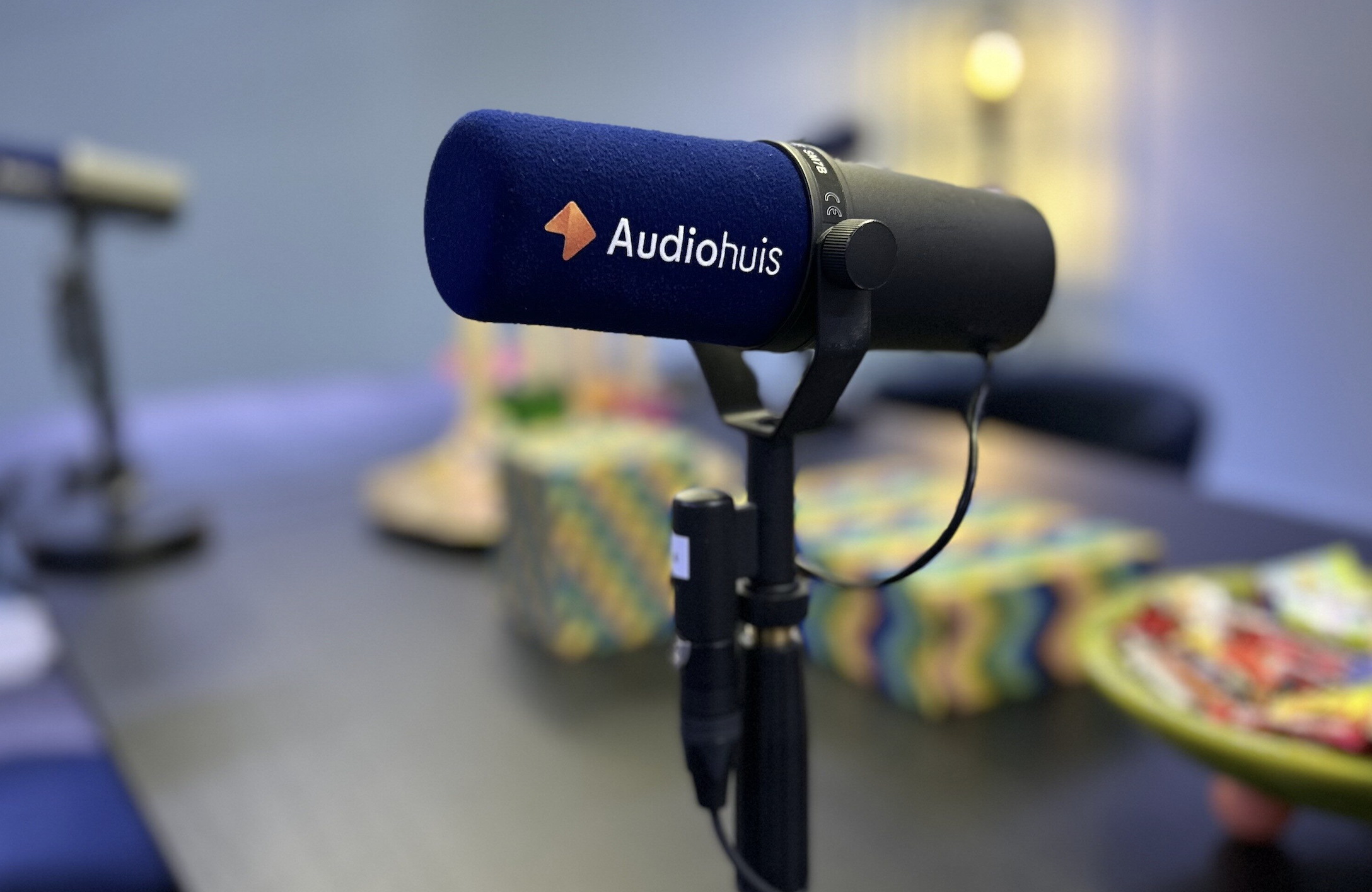 BBC-podcasts betreden Nederlandse reclamemarkt via Audiohuis