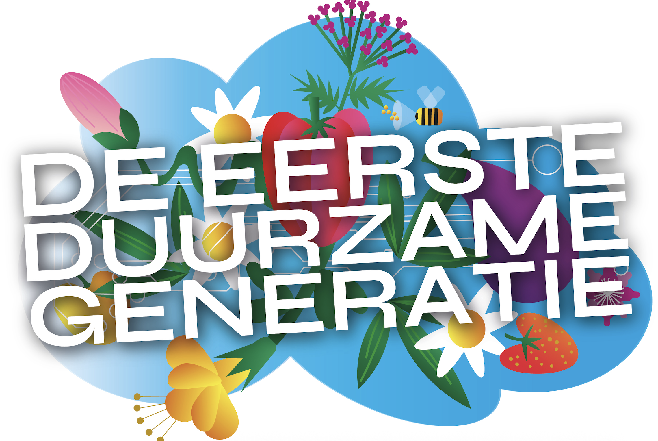 Manifest 'De Eerste Duurzame Generatie' gepresenteerd op Greentech 2025