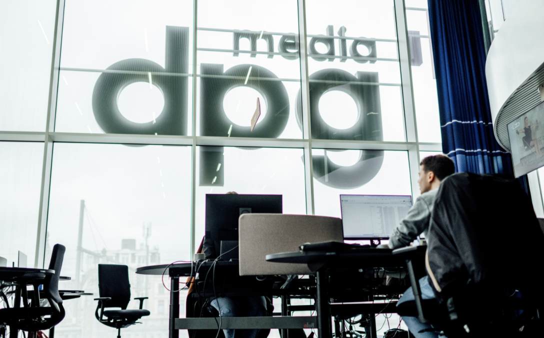 DPG Media introduceert eigen PMP Portal voor programmatic advertising