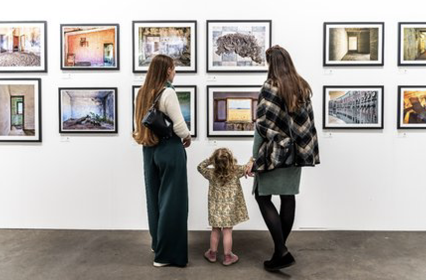 Unseen verhuist en wordt onderdeel van Art Rotterdam