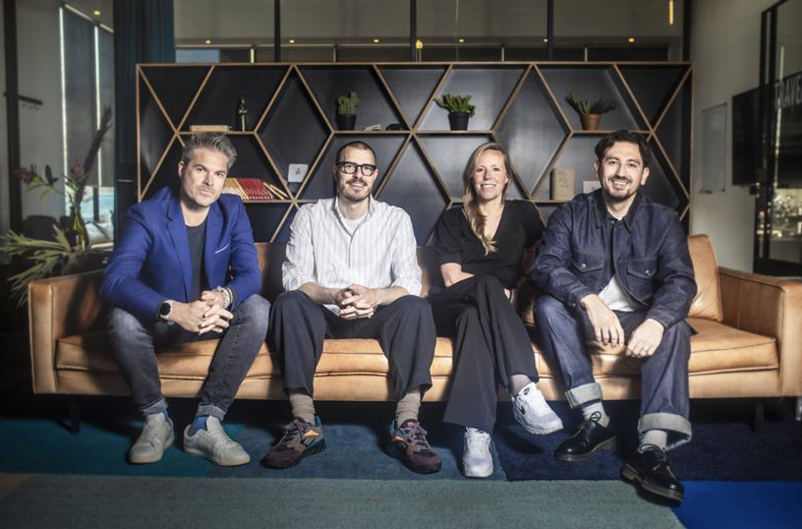 Qindle verwelkomt nieuwe Creative en Innovation Director