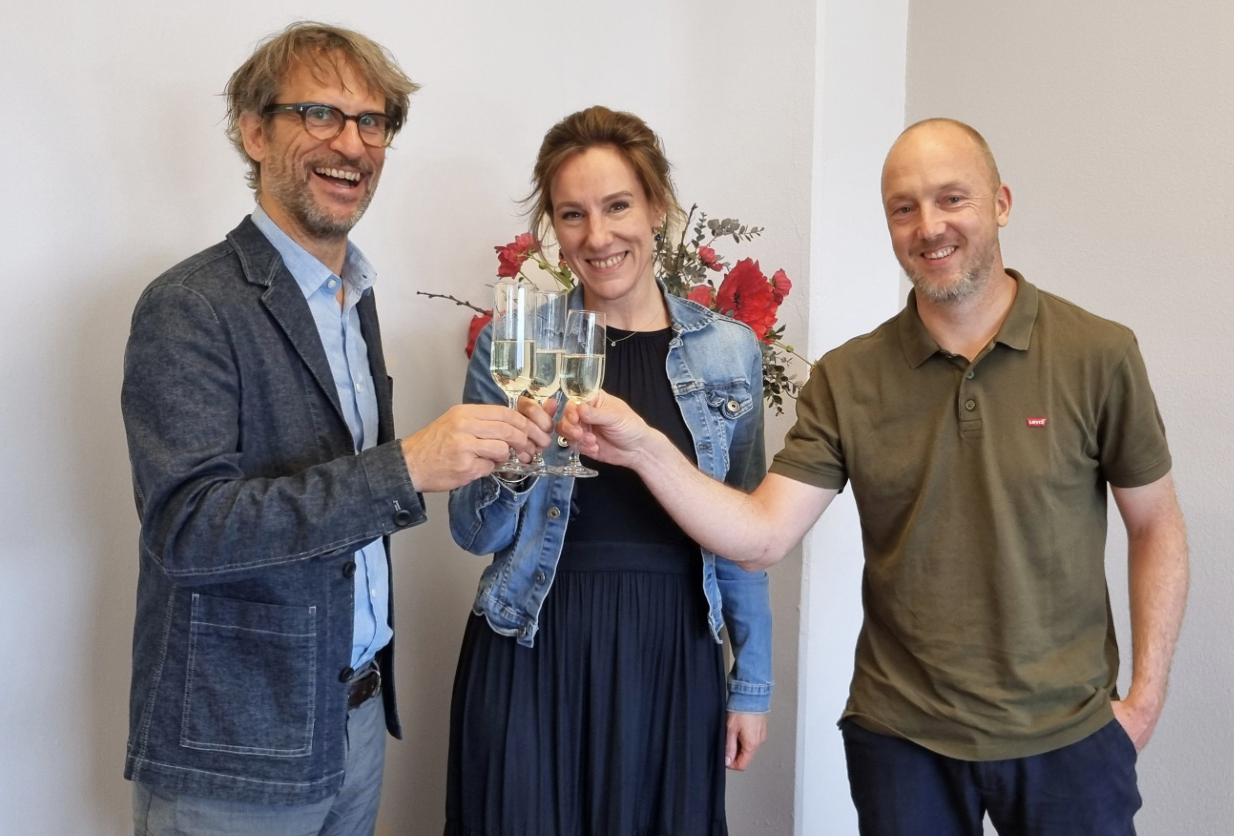 BOOM verstevigt positie in publieke sector met overname Zuiver C 