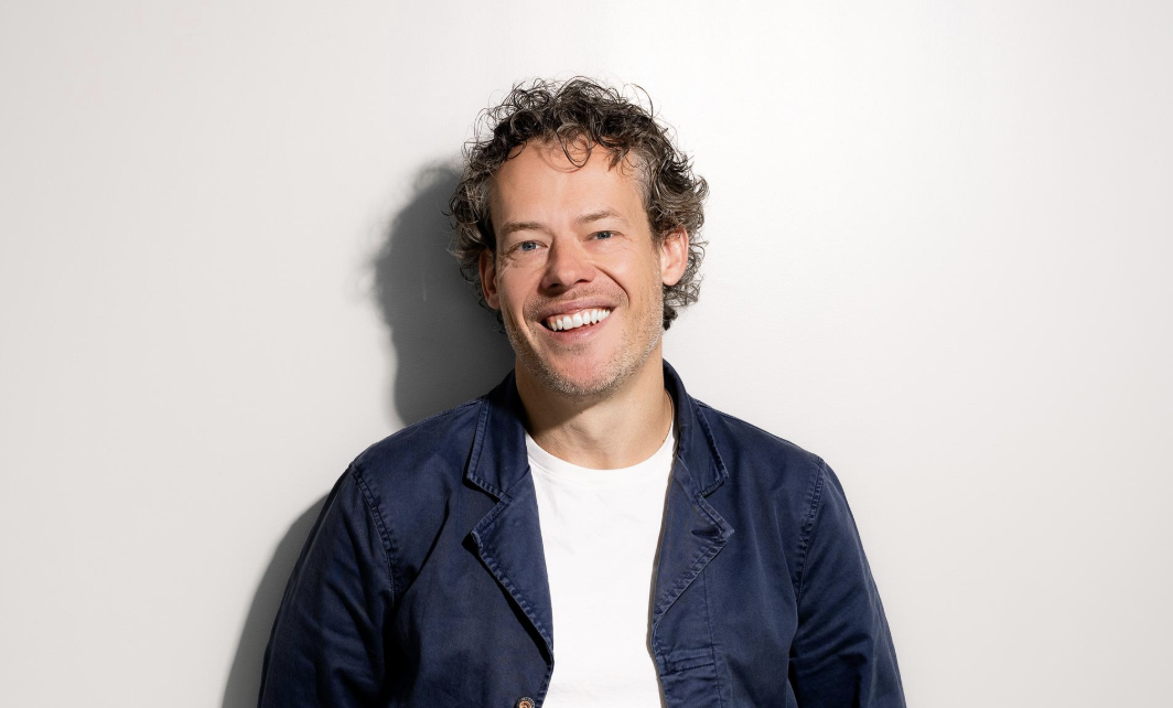 TicketSwap benoemt Jan van Casteren tot nieuwe CEO