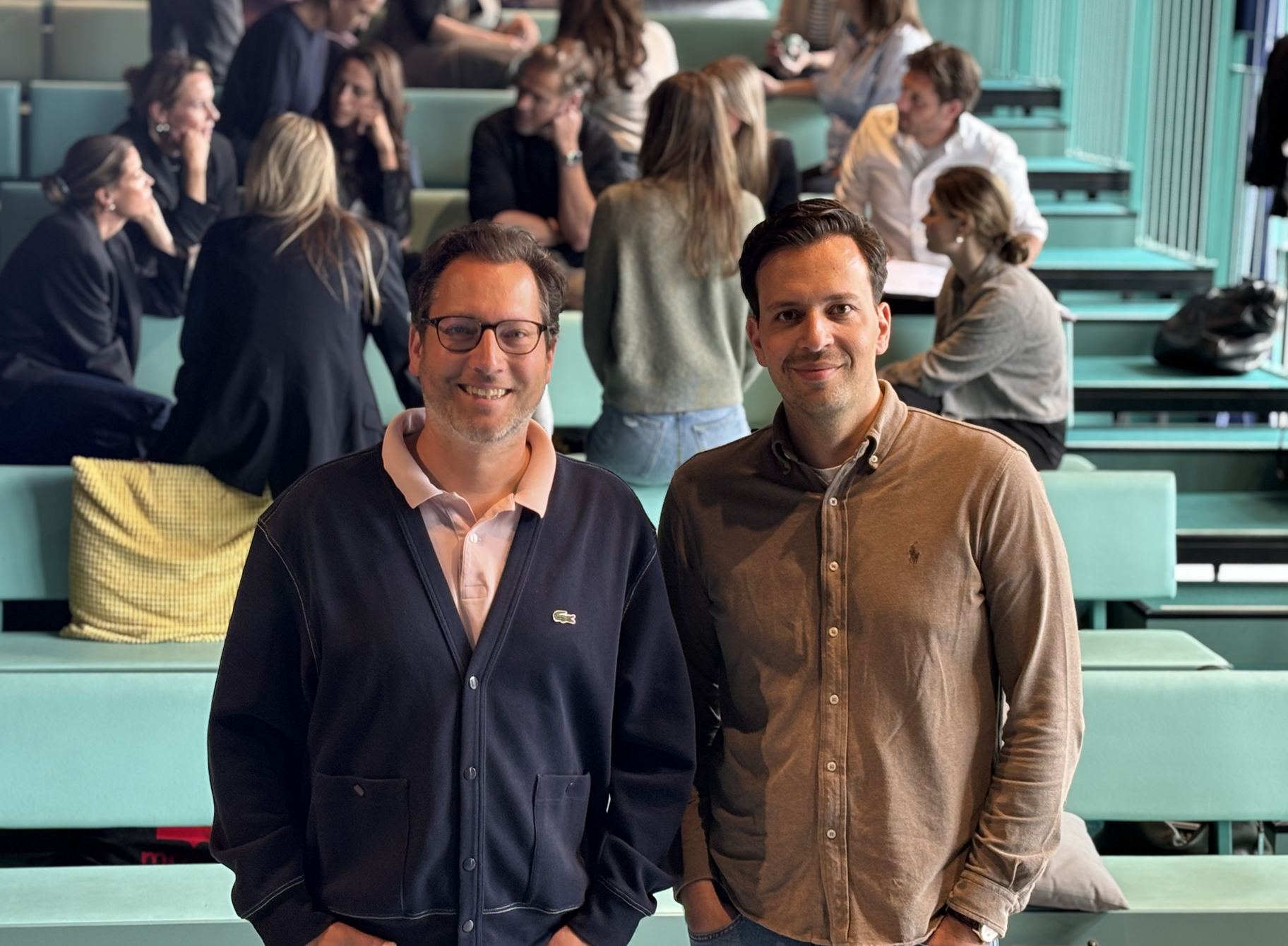 Creative Gym en AH Retail Media Services willen retail media naar hoger niveau tillen