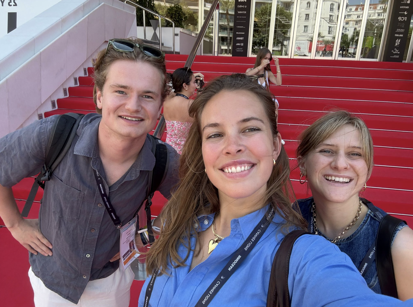 Cannes Report #5: de do's en don'ts voor 2026