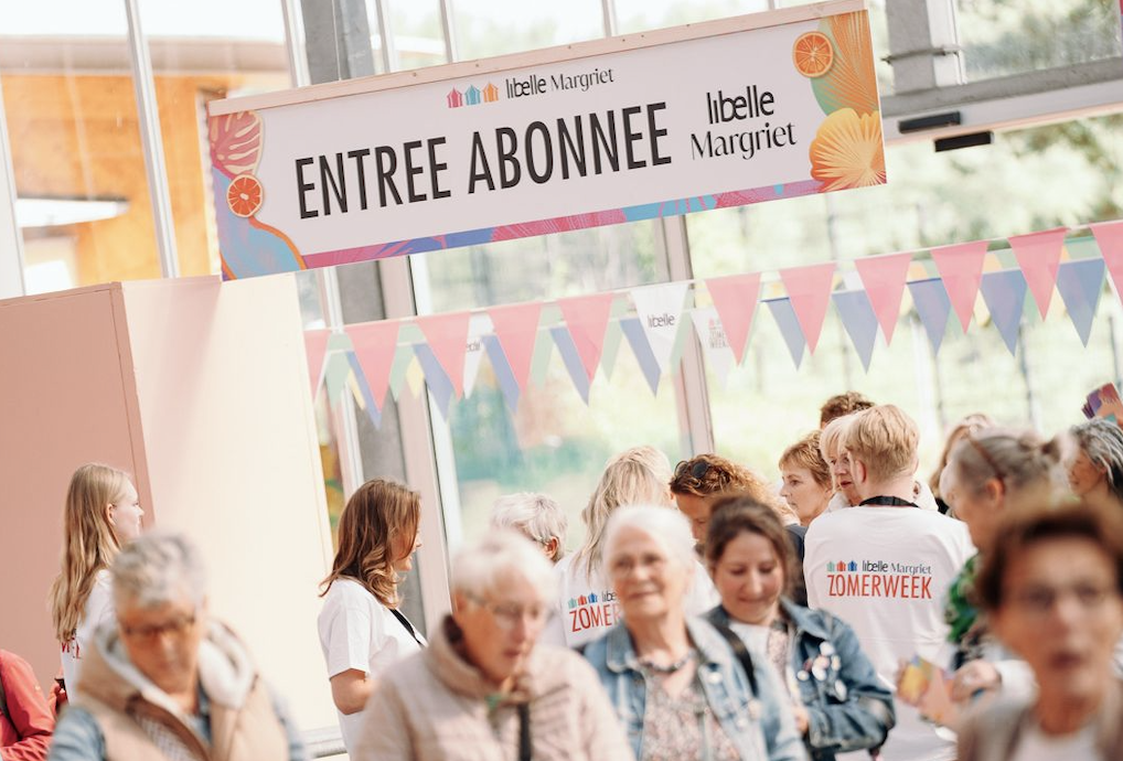 DPG Media kiest See Tickets als ticketingpartner voor publieksbeurzen