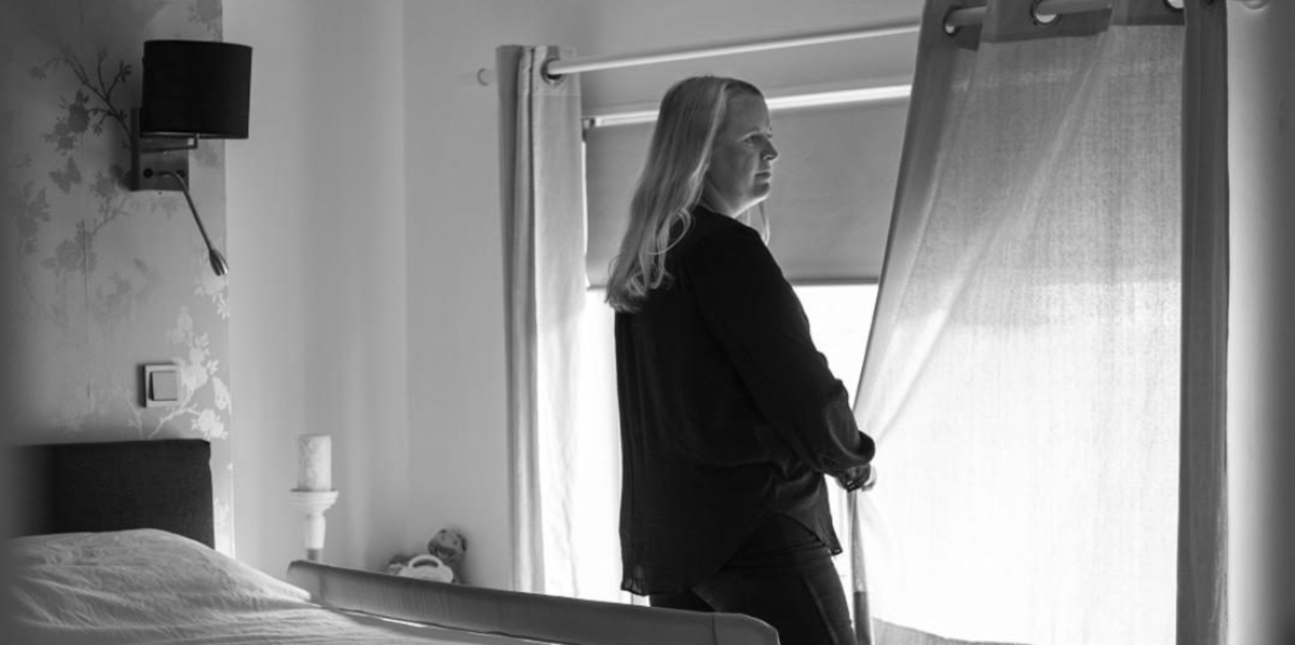 Hersenstichting start campagne om impact van overprikkeling zichtbaar te maken