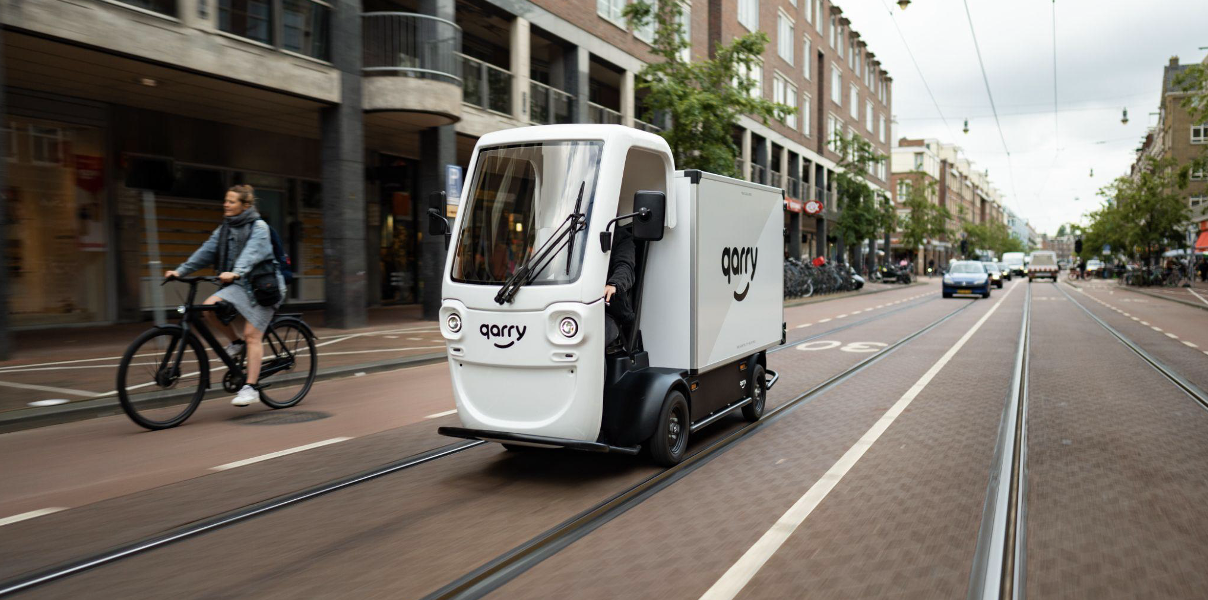 Counter versterkt klantenbestand met Logistiek020 en Qarry 