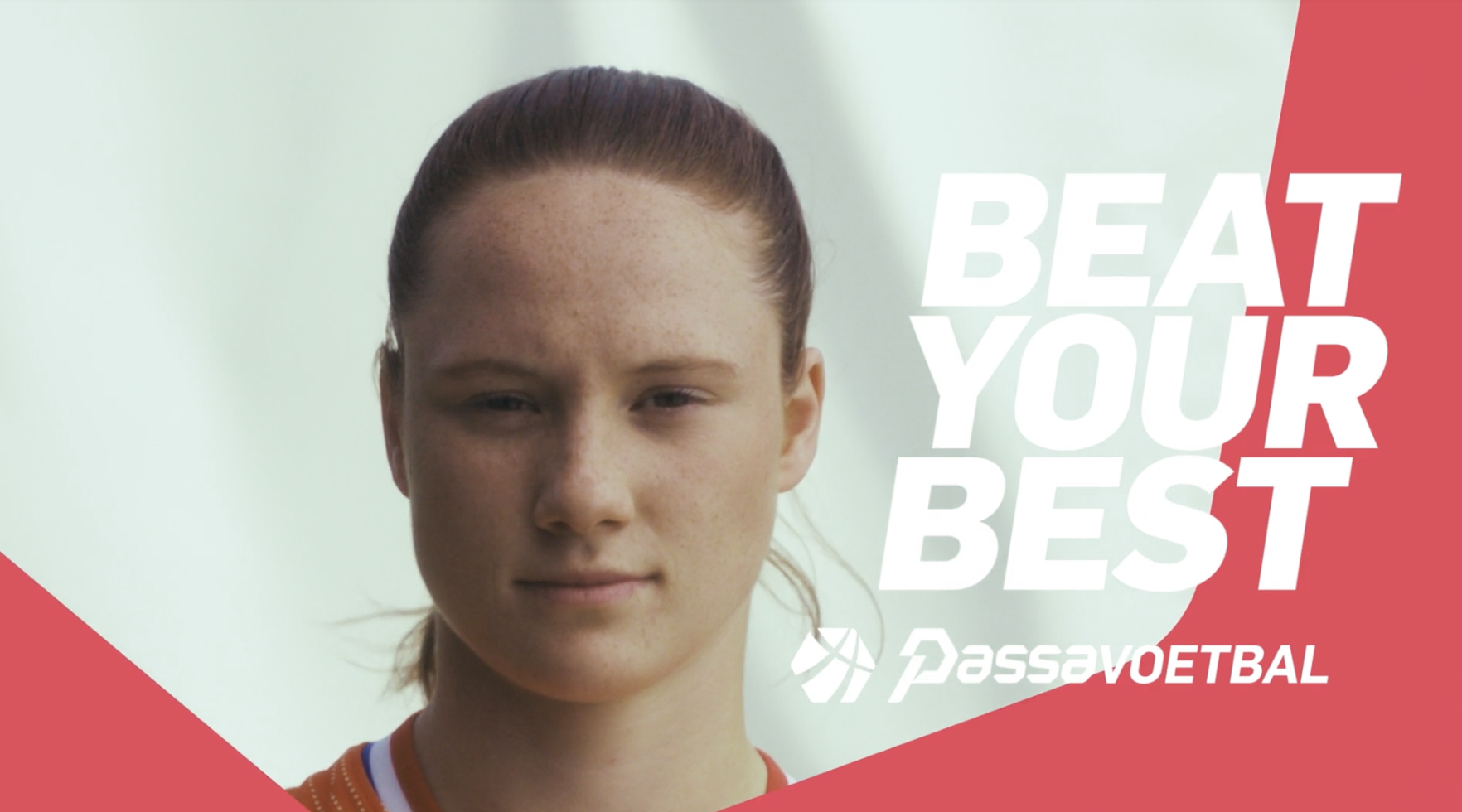 PassaVoetbal en Nike vieren vrouwen op het veld met ‘It’s Your Dream’ 
