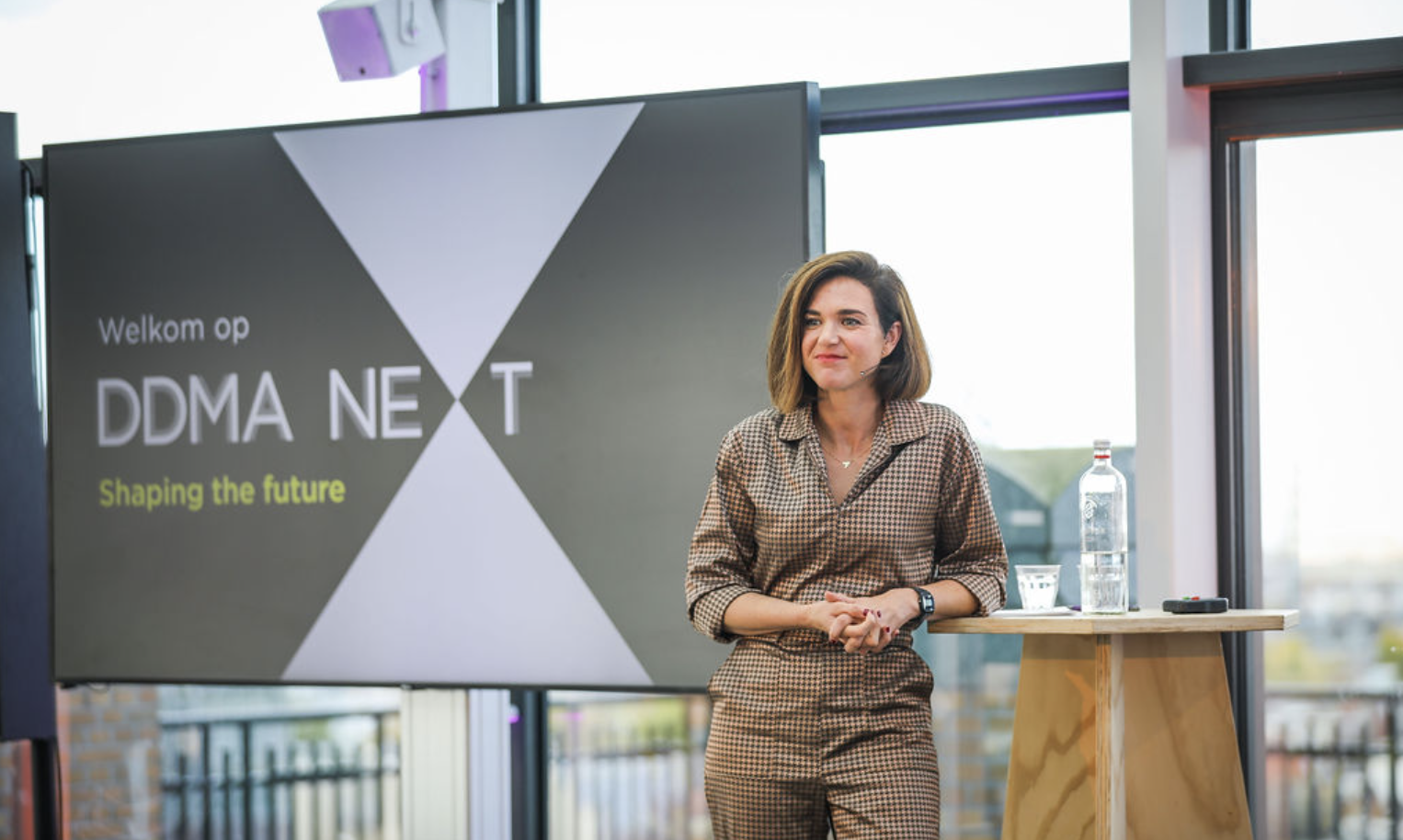 Ontdek waar marketing naartoe beweegt tijdens DDMA NEXT 2025