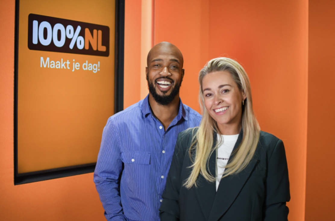 Wesley Sneijder speelt mee met ‘Je Raadt Het Nooit’ op 100% NL met raadsel over zichzelf