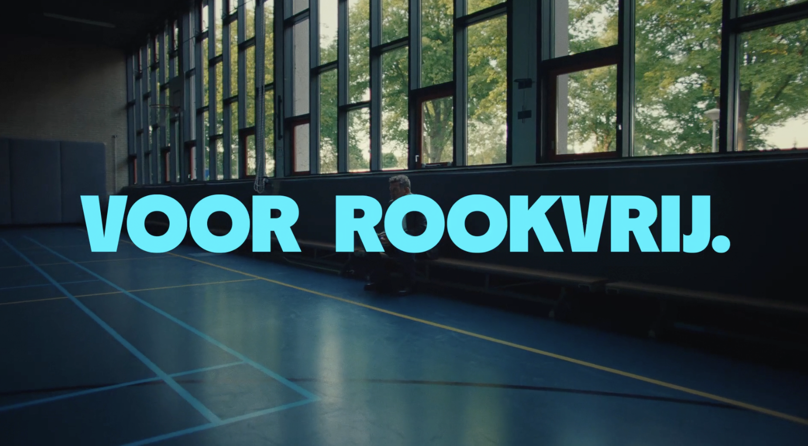 Rookvrije Generatie slaat nieuwe koers in om jongeren te beschermen 
