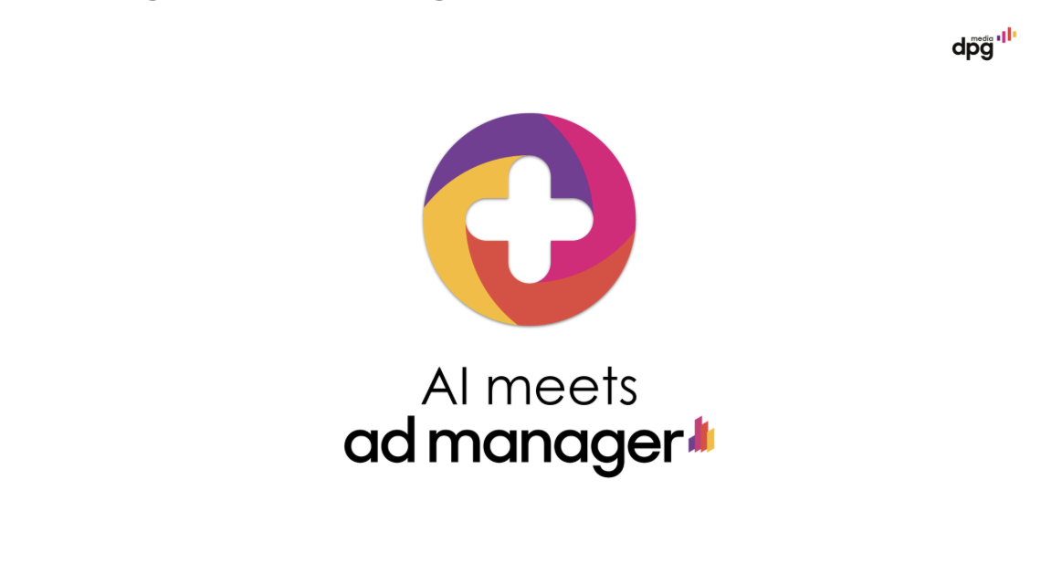 DPG Media lanceert AI-tools voor slimmere campagnes