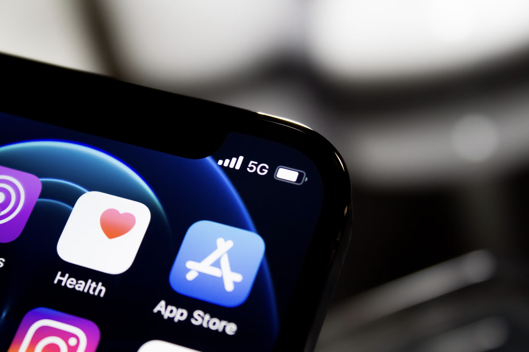Apple versoepelt regels voor apps na miljoenenboete