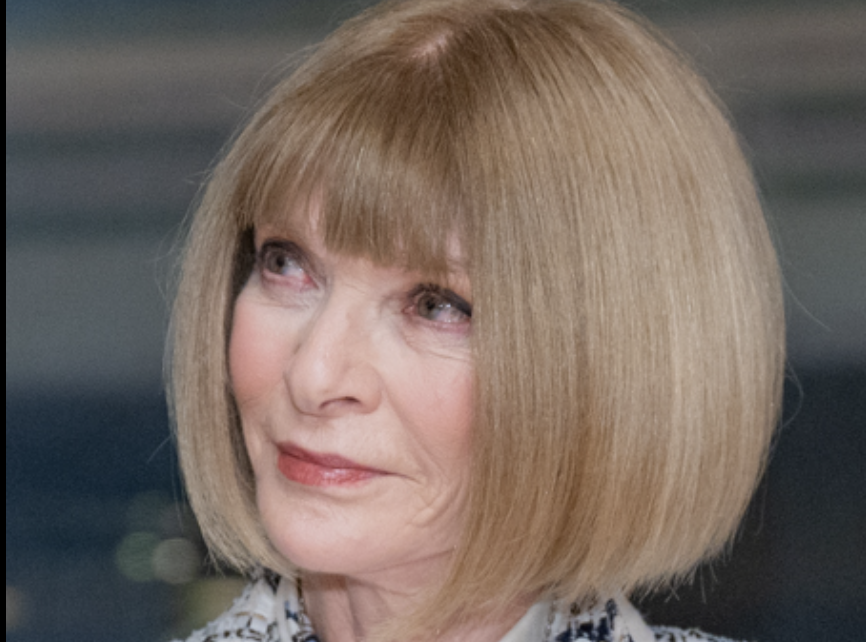 Afscheid van een icoon: Anna Wintour stopt als hoofdredacteur van Vogue