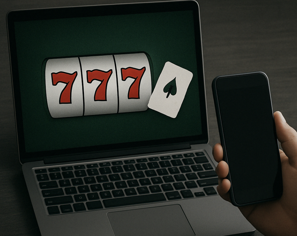 Brancheverenigingen voor online gokken VNLOK en NOGA gaan samen verder