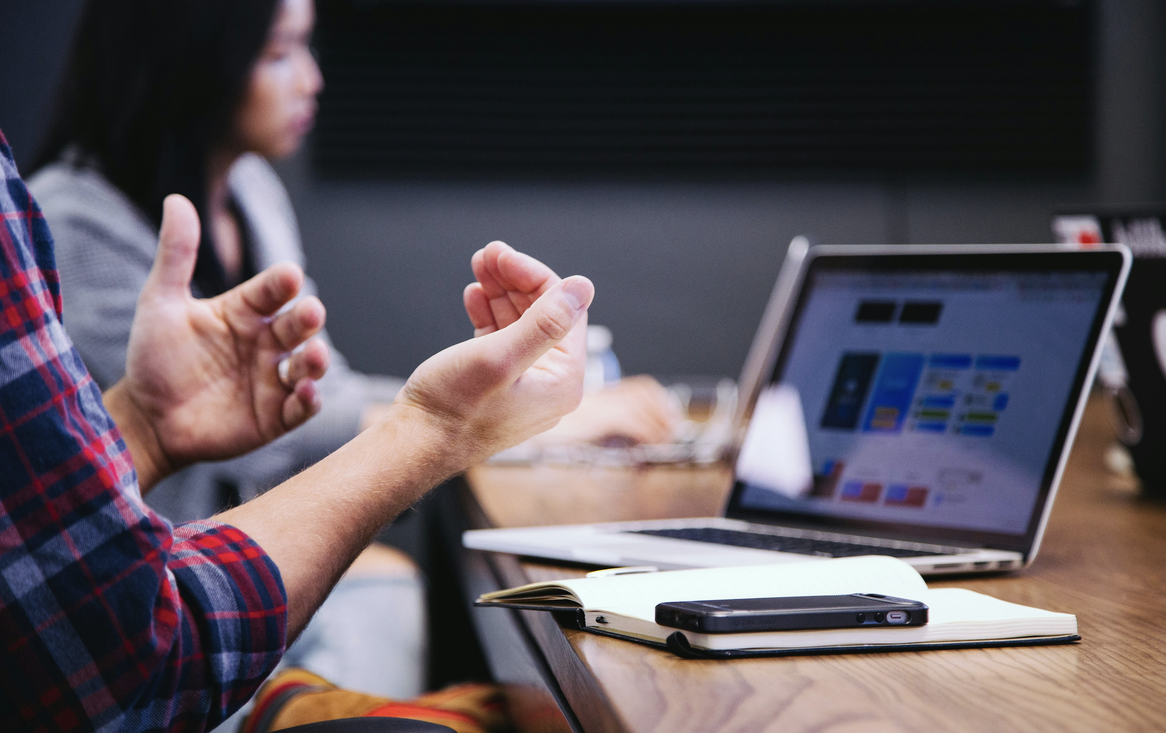 Eén op de vijf managers vreest voor faillissement bij achterblijven digitalisering