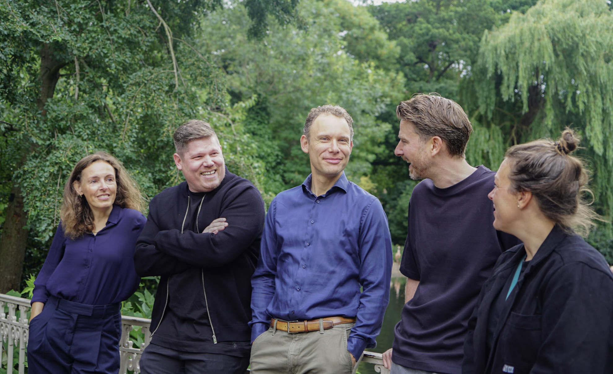 ARTIS kiest DEPT® als strategisch partner om online natuurbeleving te versterken