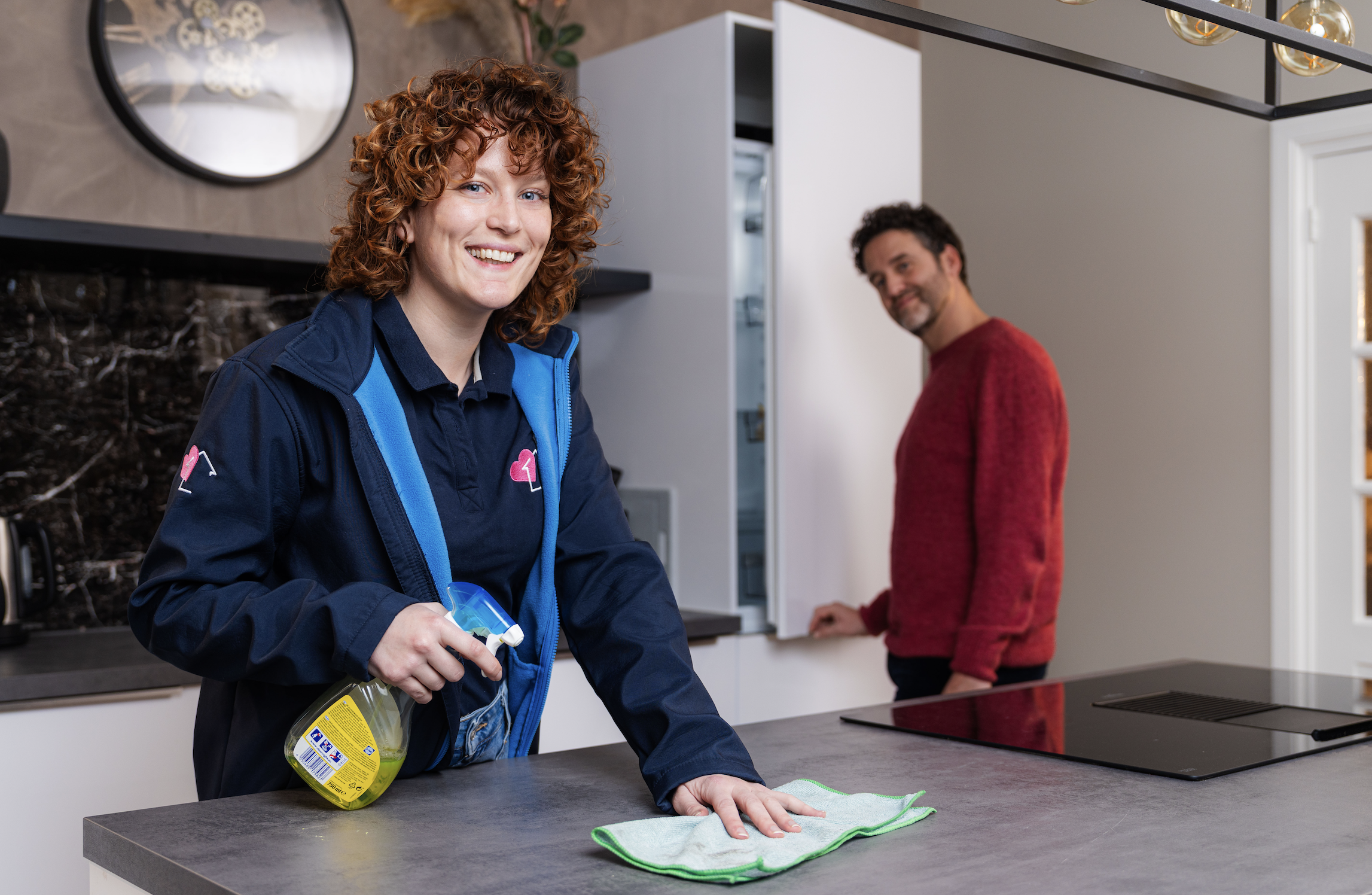 Beep for Help breidt uit naar zes nieuwe gemeenten