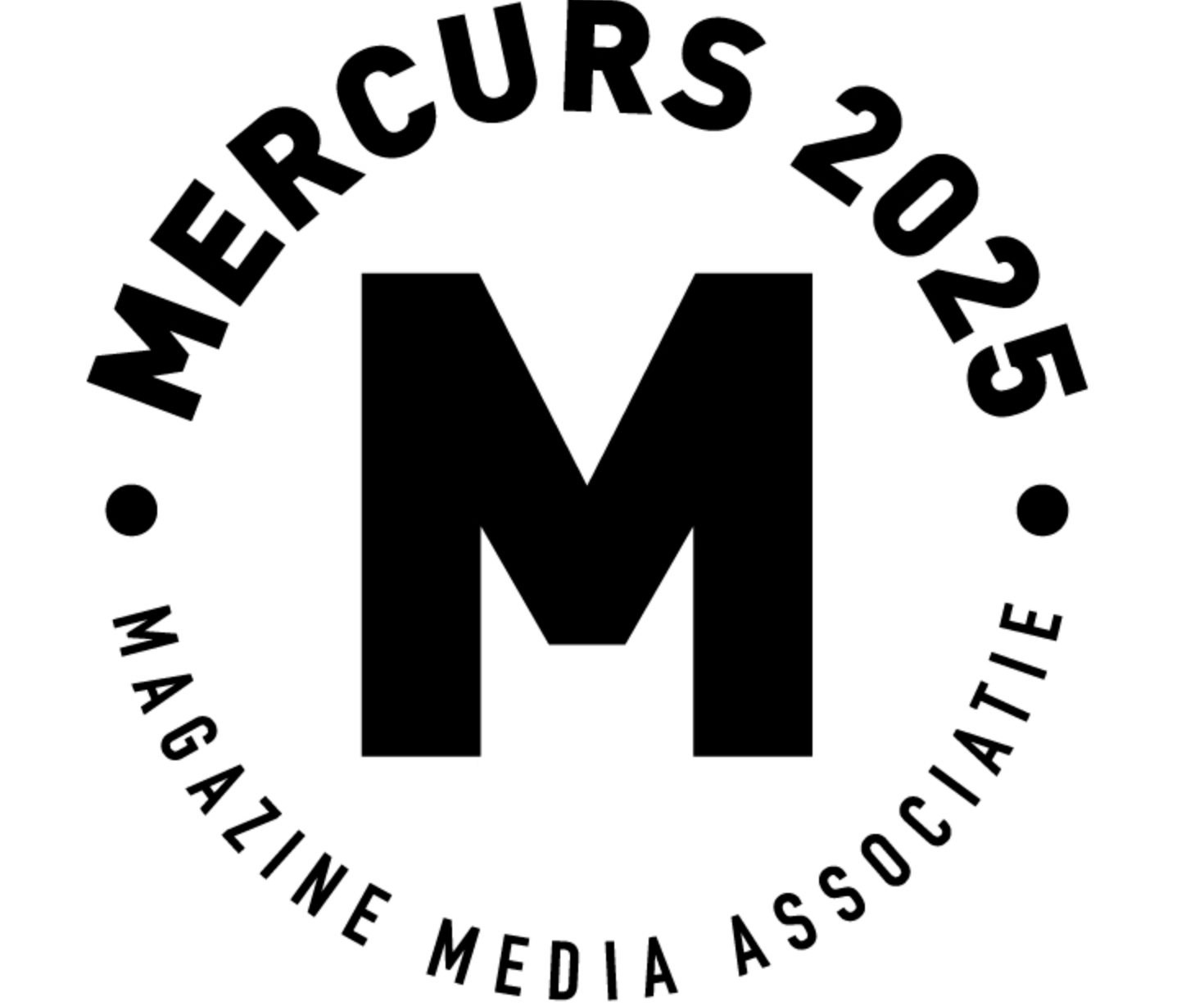 Inzenden Mercurs 2025 geopend!