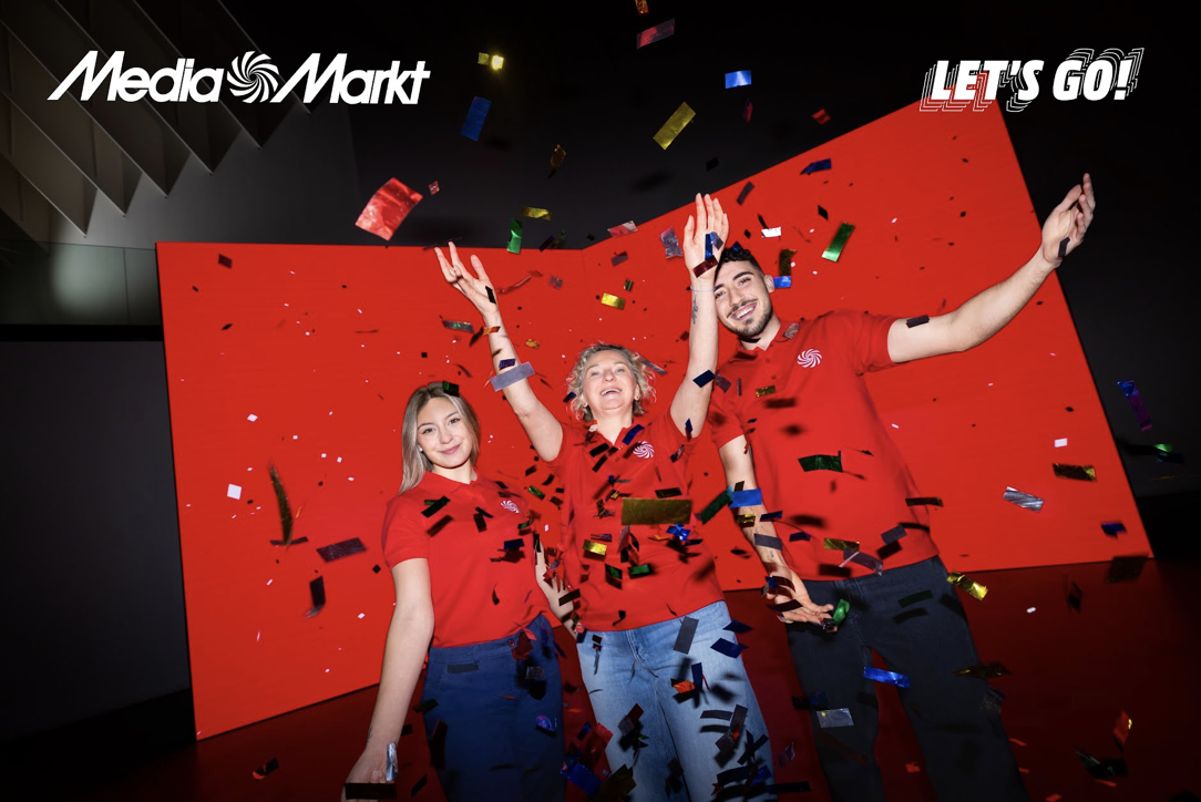 Serviceplan Amsterdam aan de slag voor MediaMarkt Benelux