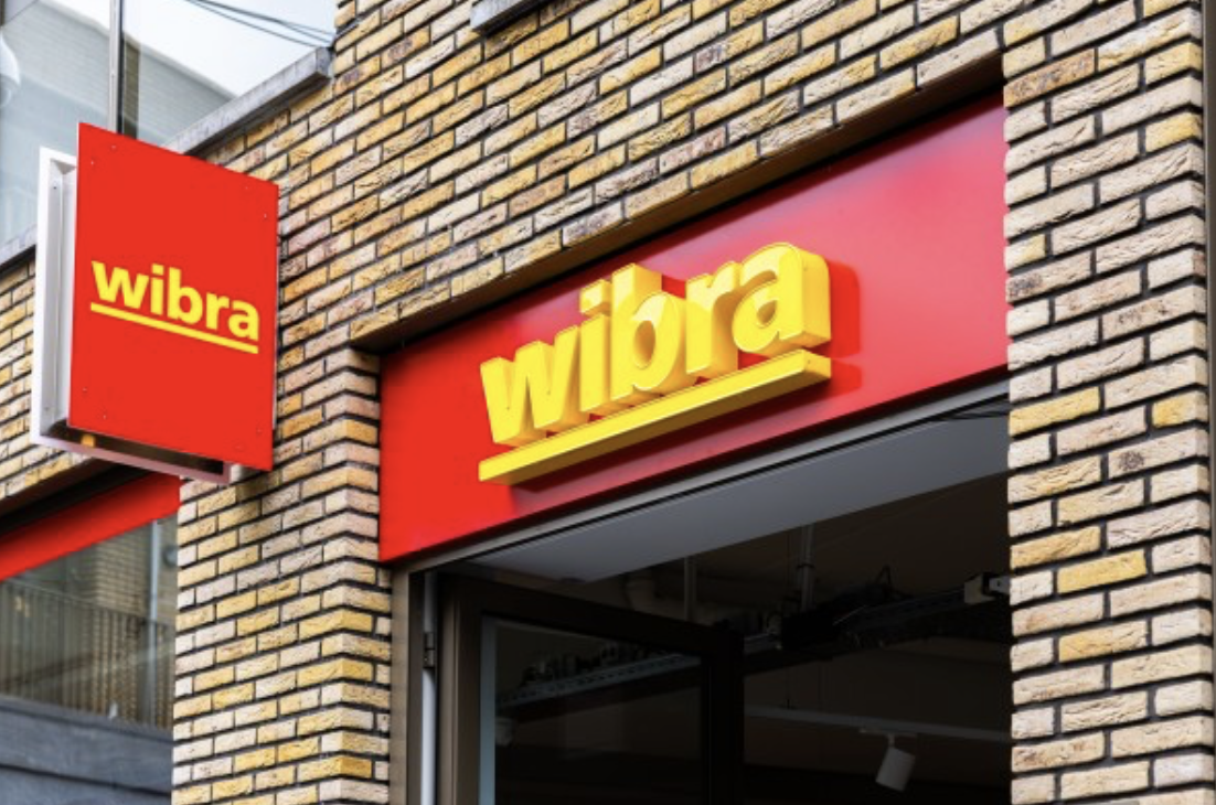 Nieuwe look & feel draagt bij aan beste jaar ooit voor Wibra