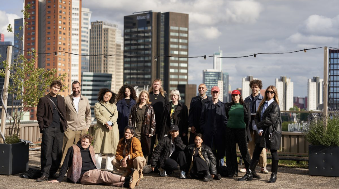 City Collective Amsterdam organiseert avond over technologie en creatieve vrijheid