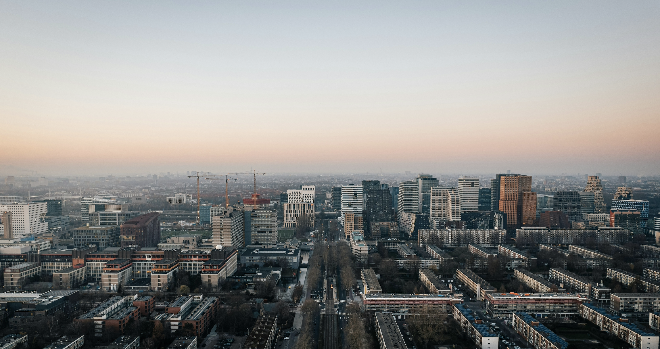 Grote Nederlandse bedrijven passen diversiteitsbeleid aan na decreet Trump