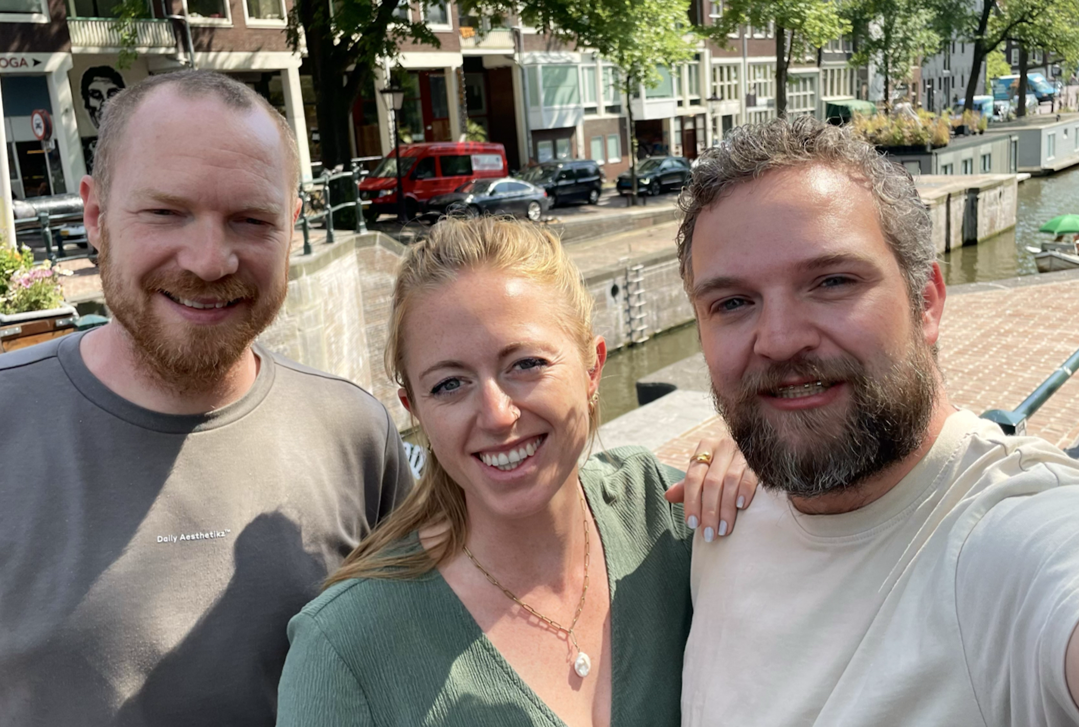 Drie nieuwe versterkingen voor LifeHunters