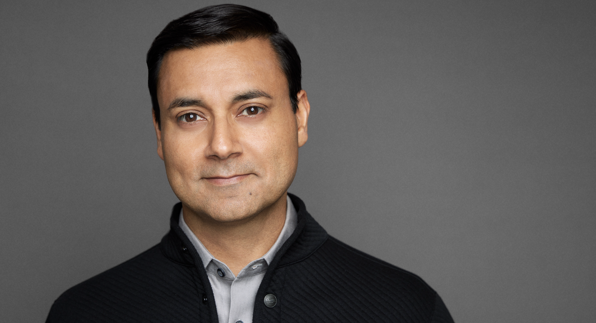 Baiju Shah benoemd tot nieuwe CEO AKQA