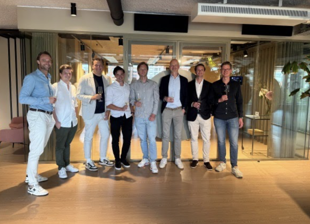 Marketing agency Follo neemt Brandsom over