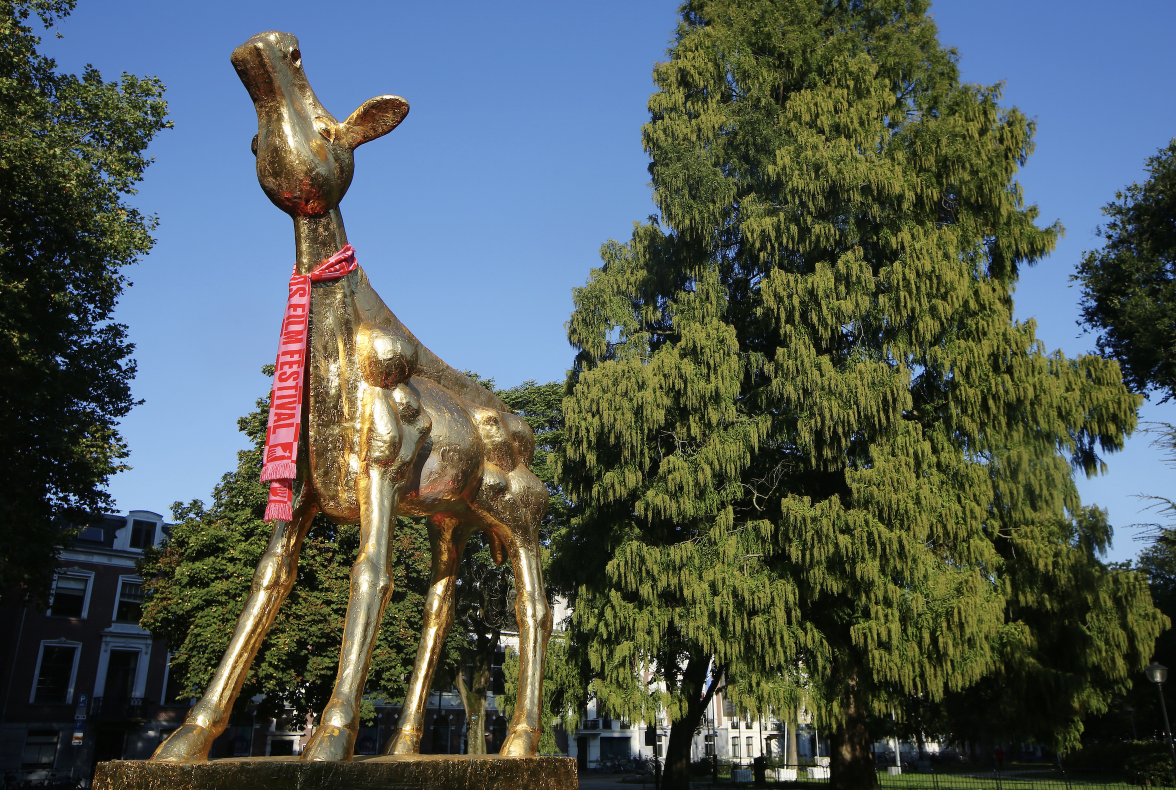 Selectie Gouden Kalveren en Debuutcompetitie Nederlands Film Festival 2025 bekend