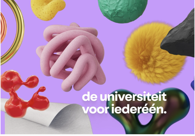 FD lanceert nieuwe podcastserie met Universiteit van Nederland 