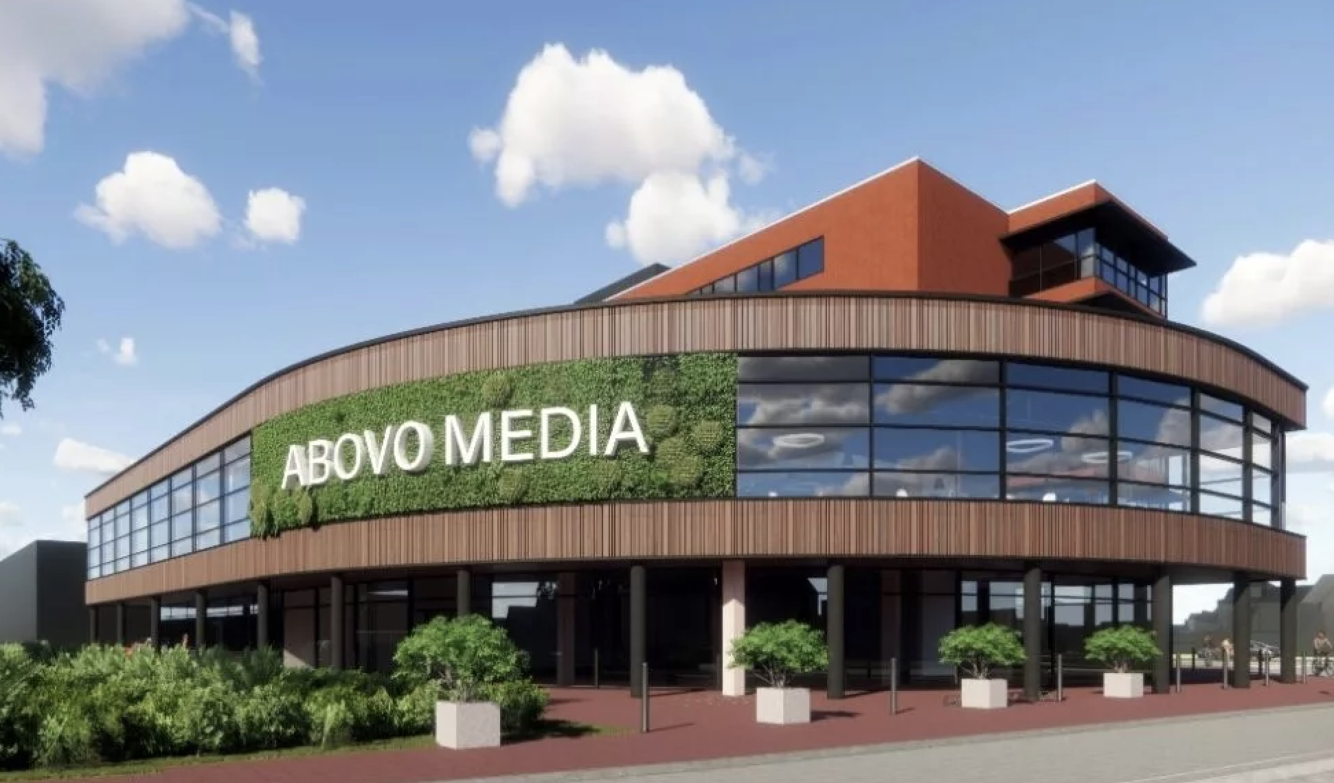 Abovo Maxlead nu officieel B Corp