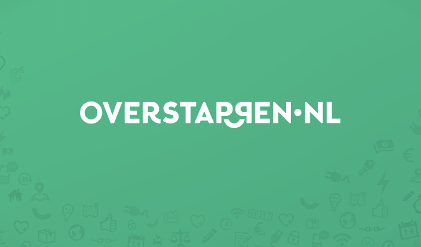 Overstappen.nl kiest Draft Digital als digitaal strategisch digital partner