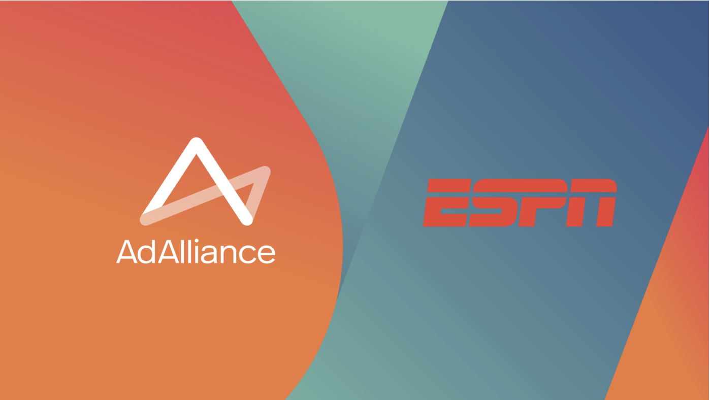 Ad Alliance en The Walt Disney Company breiden samenwerking uit met ESPN-content op YouTube