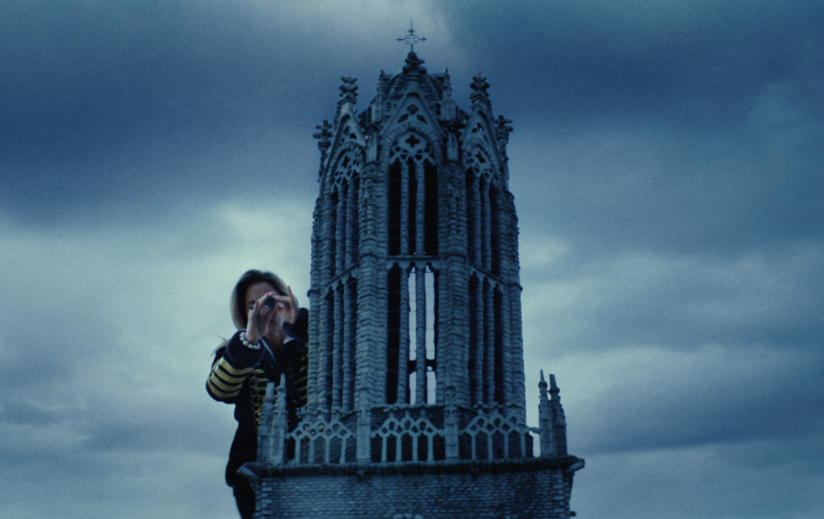 Nederlands Film Festival introduceert campagne Zie je in Utrecht