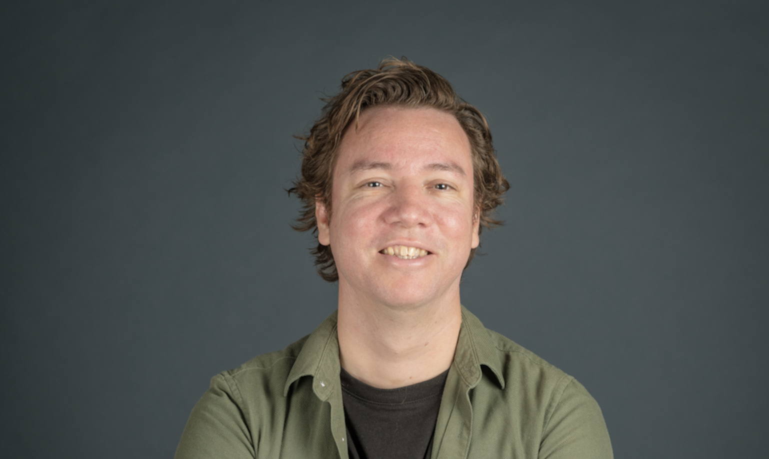 Roots Network breidt uit met Danny van Schooten als Senior SEA Strategist