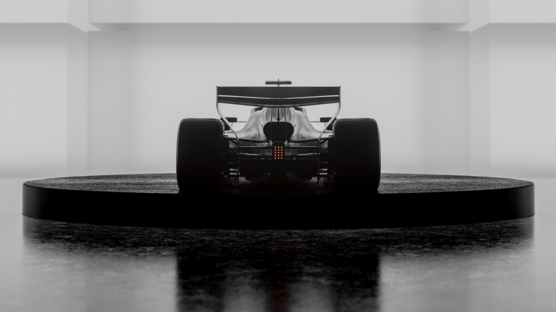 Revolut wordt titelsponsor van het toekomstige Audi F1 Team