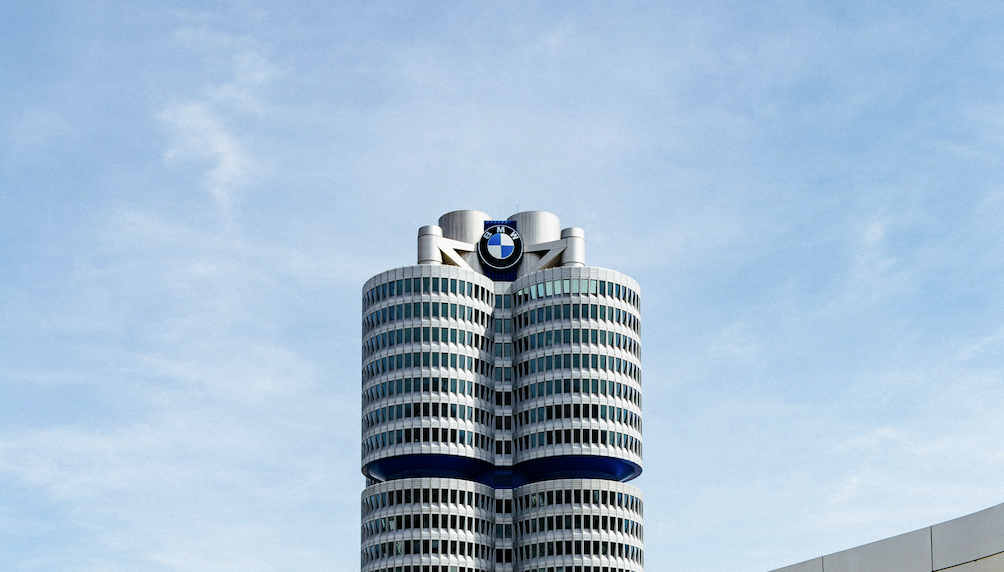 BMW Group kiest Dentsu als strategisch mediapartner voor Europa en wereldwijd