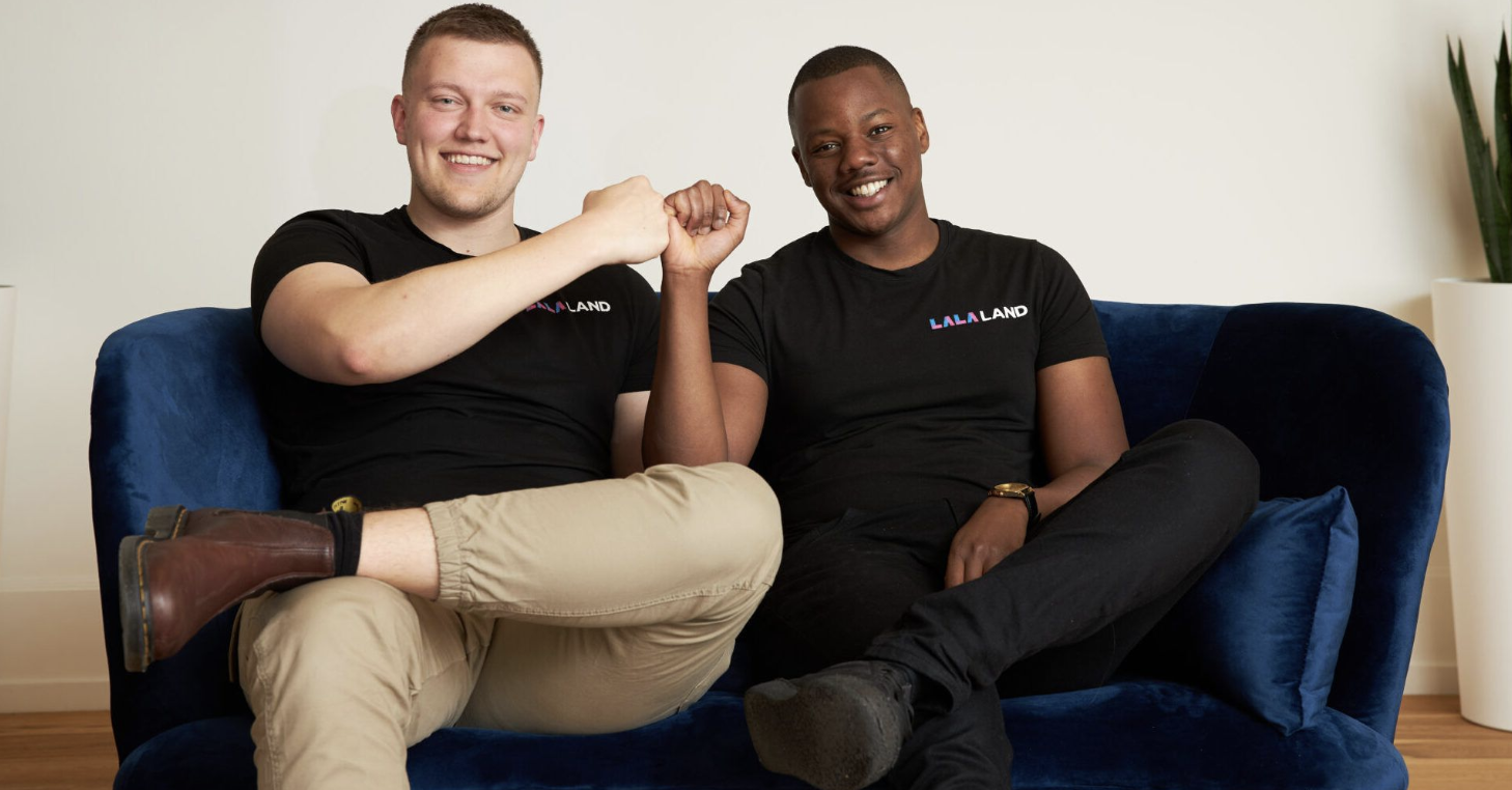 Lalaland.ai verkocht aan digitale modepionier Browzwear