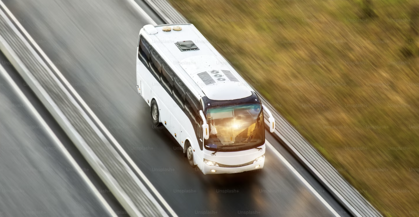 Waarom je voor je volgende bedrijfsuitje een bus wilt huren