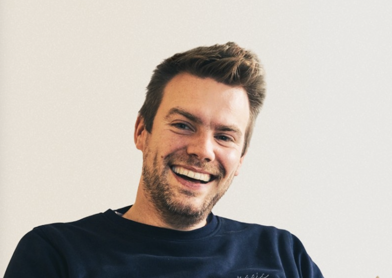 Fightclub benoemt Dennis De Cat tot CEO en rondt fusie met Upthrust af