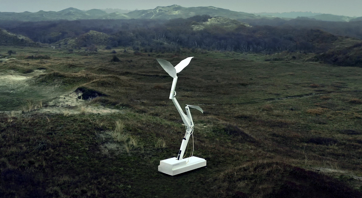 De stad wordt podium voor design tijdens Dutch Design Week